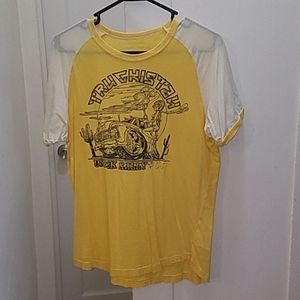 Old Diesel shirt